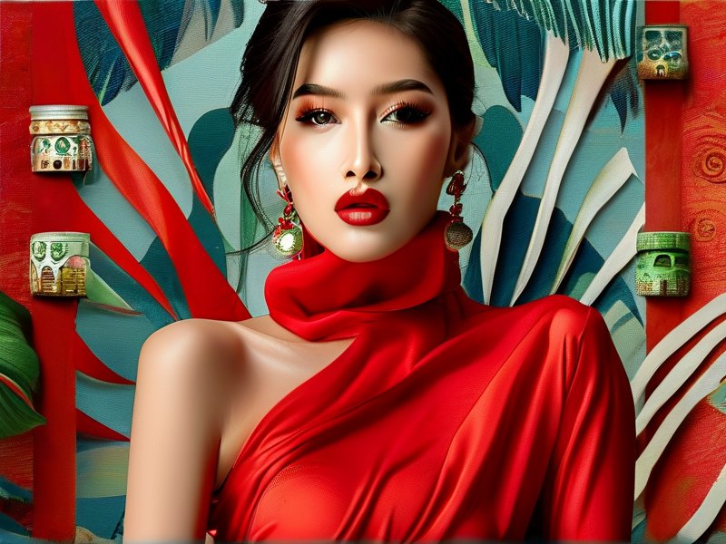 赤道网红新战场：揭秘东南亚短视频爆款秘诀