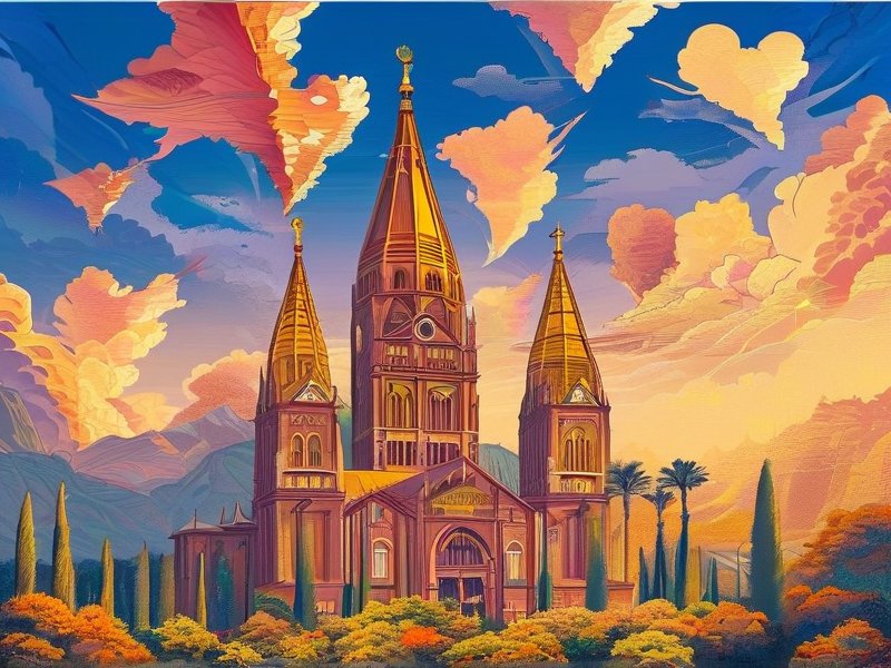 解锁5条秘境之旅：国际自由行新玩法全攻略