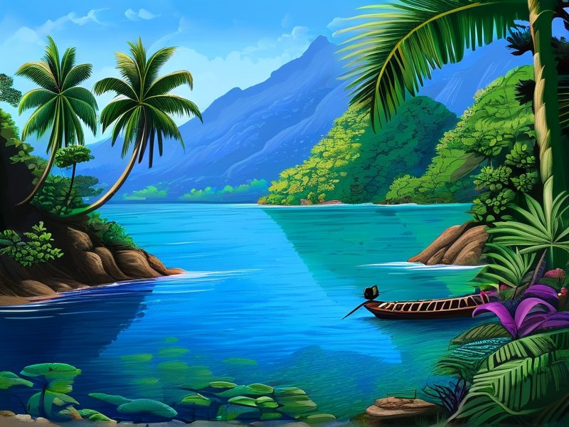 东南亚跨境新蓝海：解锁热带市场的流量密码