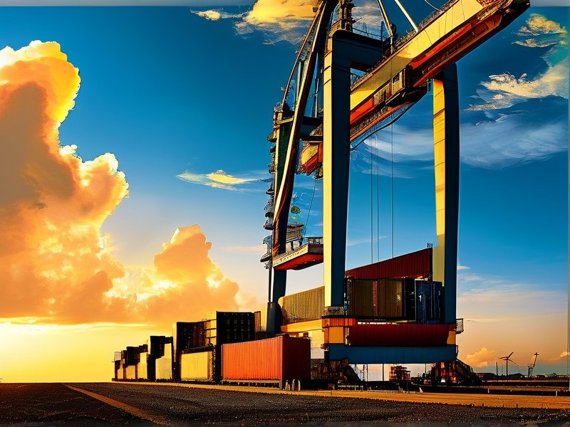 轻装出海：低成本掘金全球市场新风口