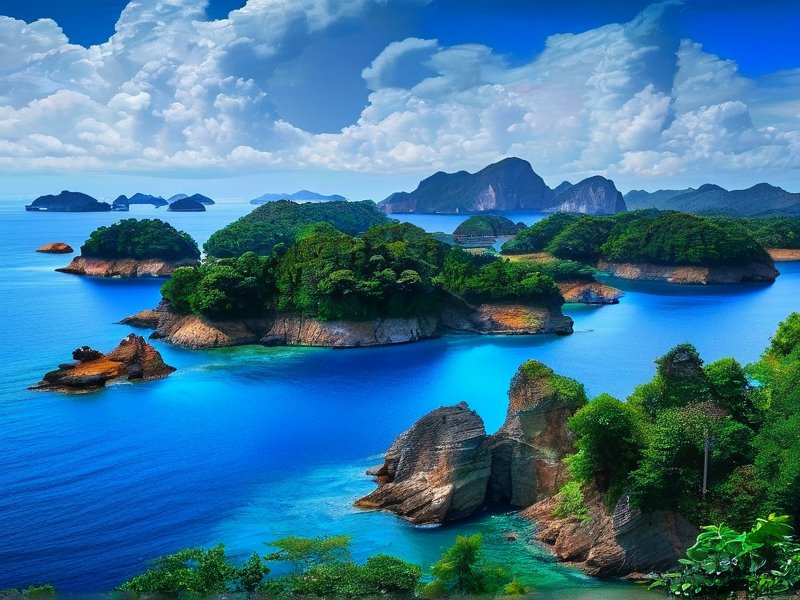 千岛机遇：跨境新蓝海如何掘金东南亚？