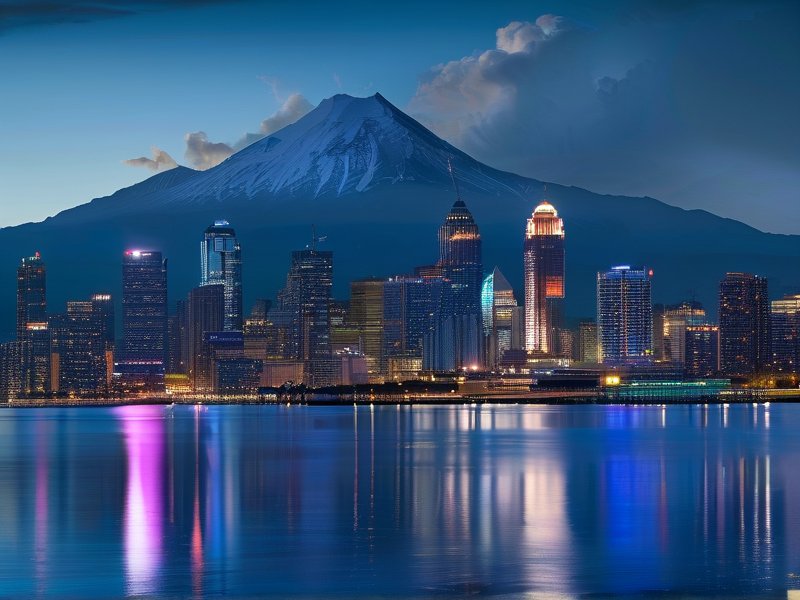 北美电商蓝海新机遇：跨境流量密码破译指南