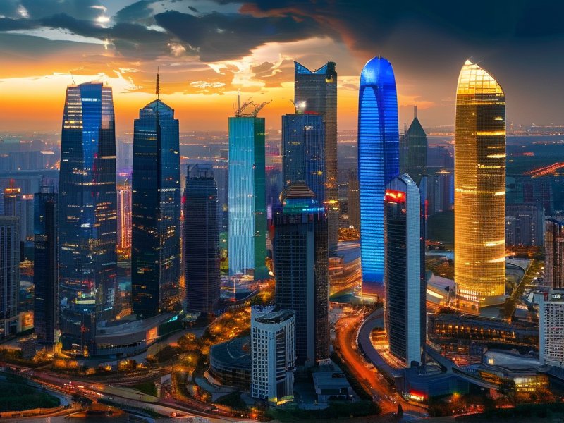 掘金海外新蓝海：中国品牌出海增长指南