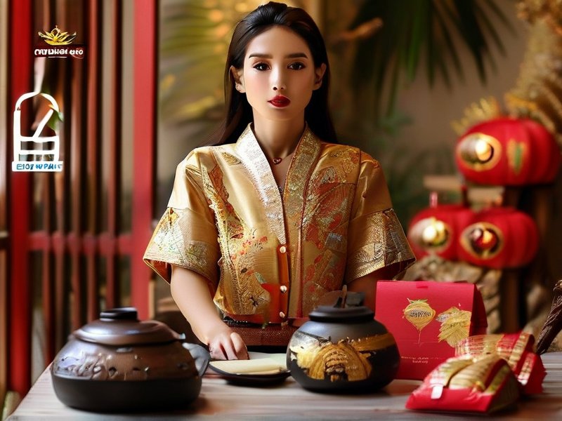 暹罗好物跨境购指南，海外订单激增的秘密！