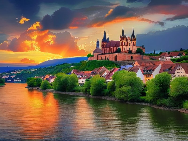 莱茵河畔的跨境机遇：欧洲消费市场爆发在即