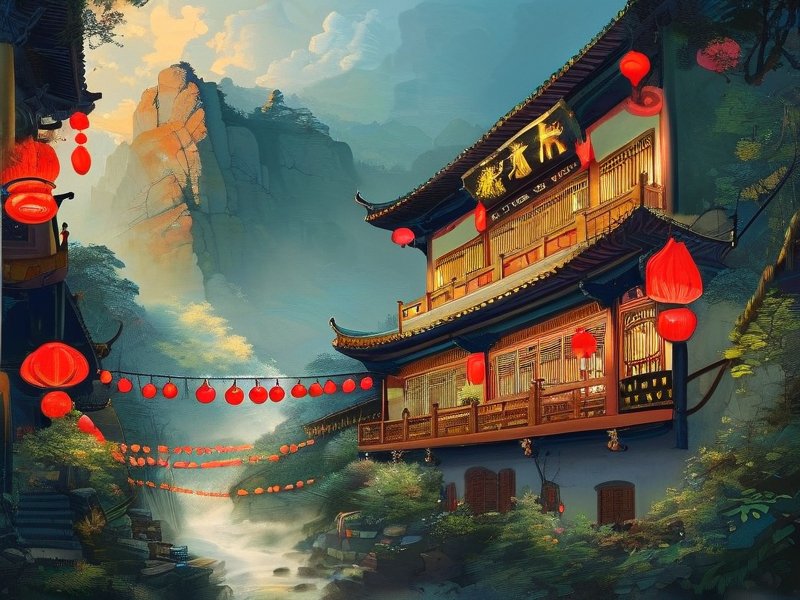 香江秘境藏新宠：本土故事点燃潮玩热浪