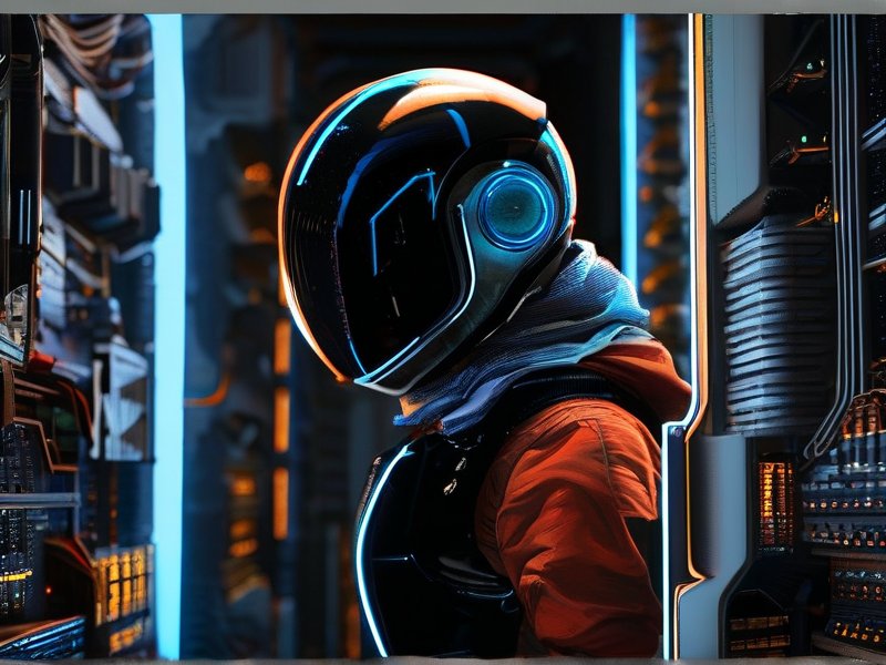 跨境黑科技：全球网站畅玩指南揭秘