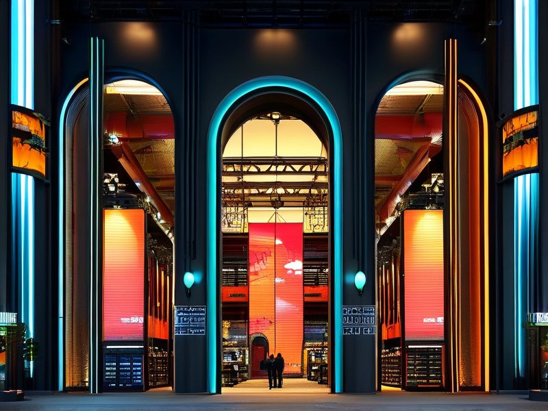 北美数字跃迁：本土化网络入口全揭秘