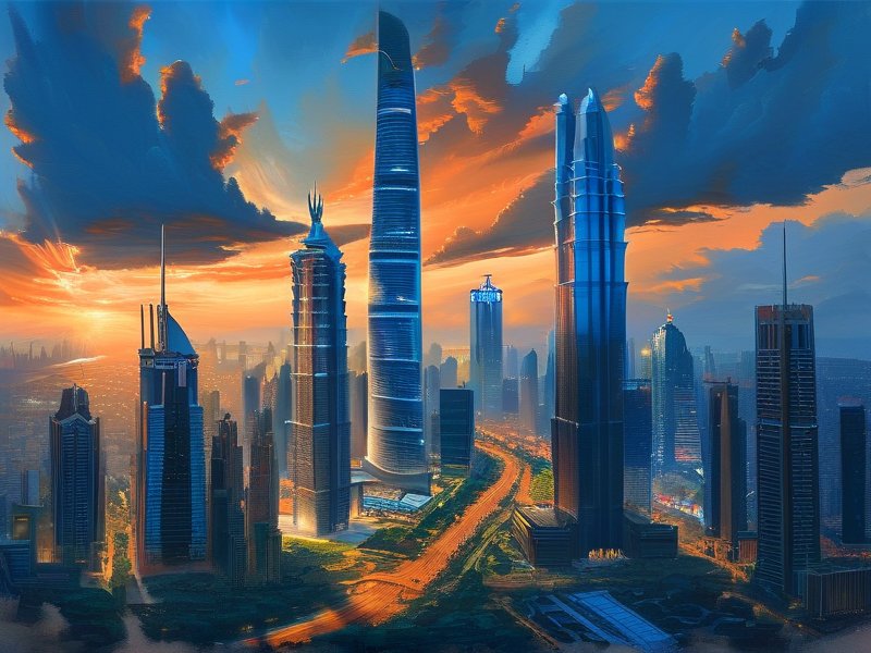 东方都会跨境蓝海爆发在即