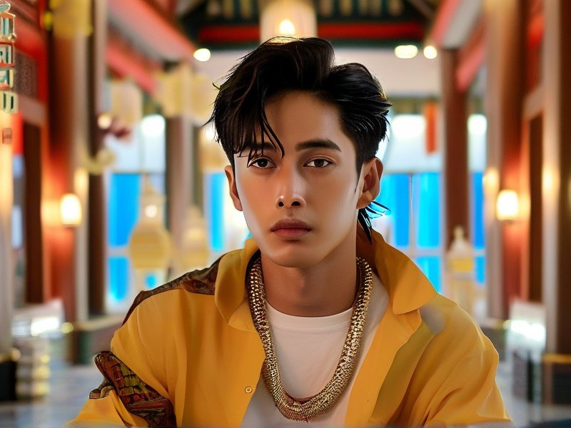 揭秘东南亚跨境掘金的泰式流量密码