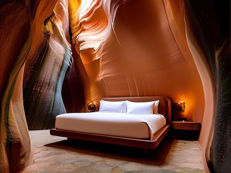 境外游必收藏！这些秘境路线你绝对没玩过