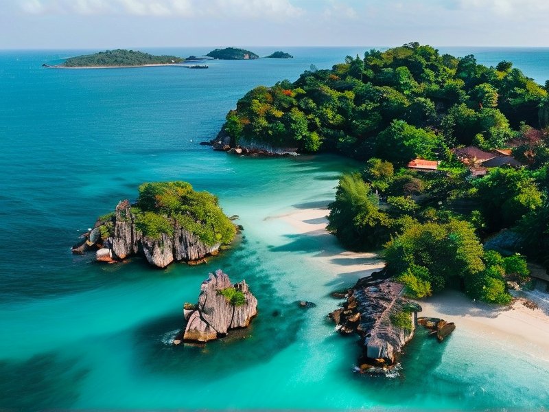 海岛短视频狂潮席卷全球：东南亚现象级社交新宠解析