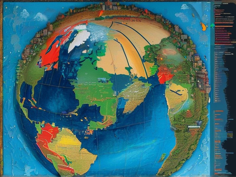 揭秘全球网络自由新玩法：畅享无界资源秘籍