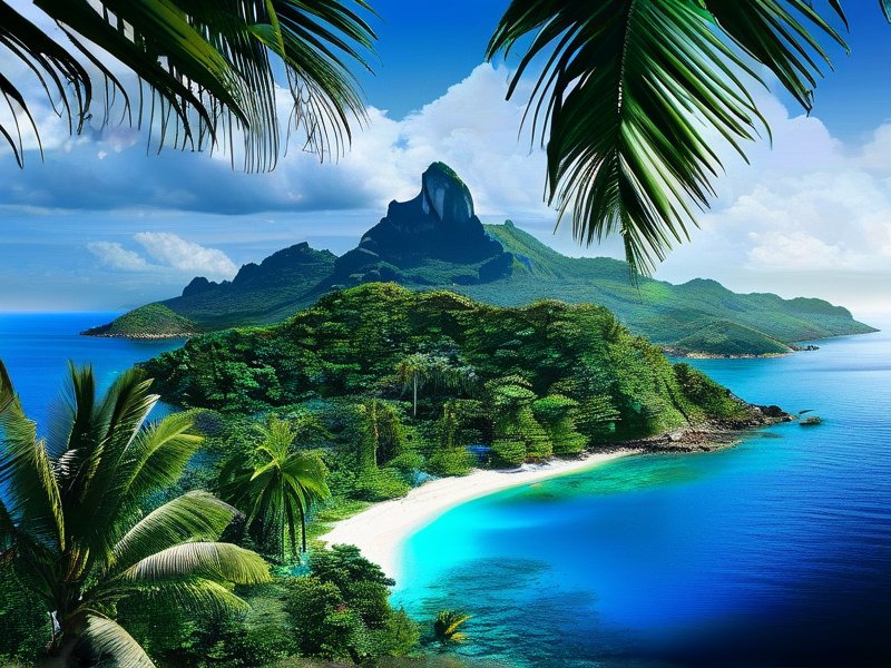 热带群岛跨境新蓝海！揭秘东南亚掘金流量密码