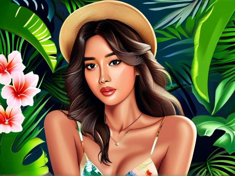 东南亚电商新蓝海：解锁热带市场掘金指南