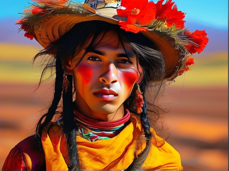 南美热浪席卷短视频，异国风情引爆新潮流