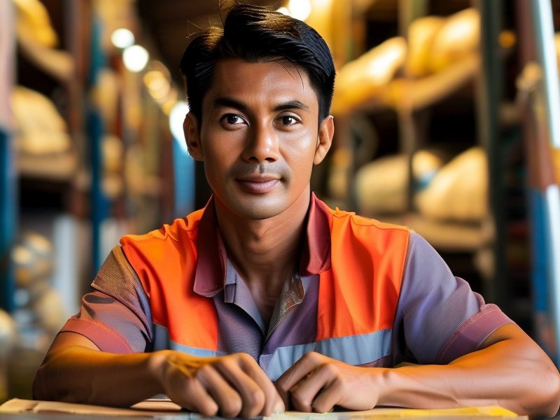 东南亚新兴市场掘金指南：热带跨境贸易增长密码