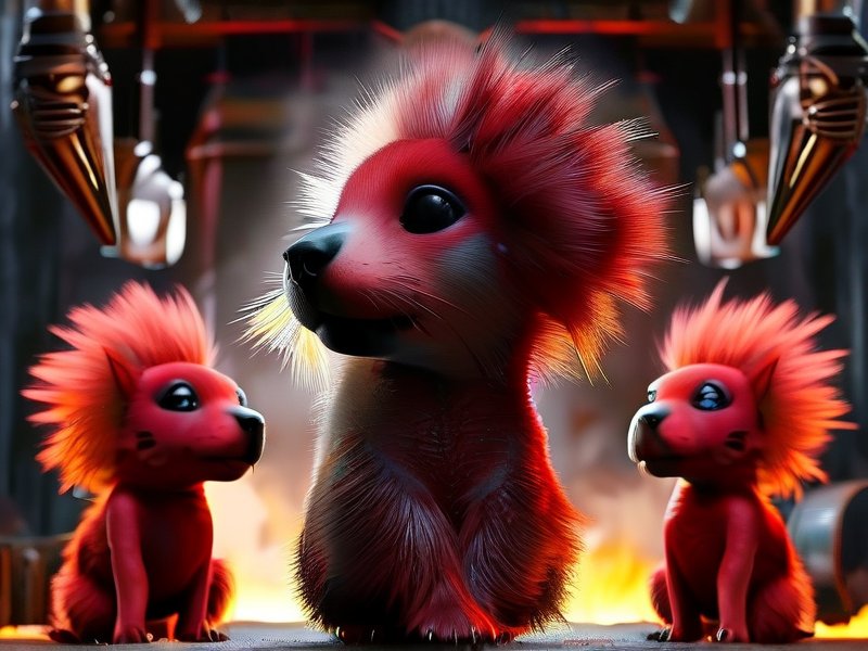 美利坚短视频圈新宠暗藏玄机：全球用户疯狂刷屏的秘密