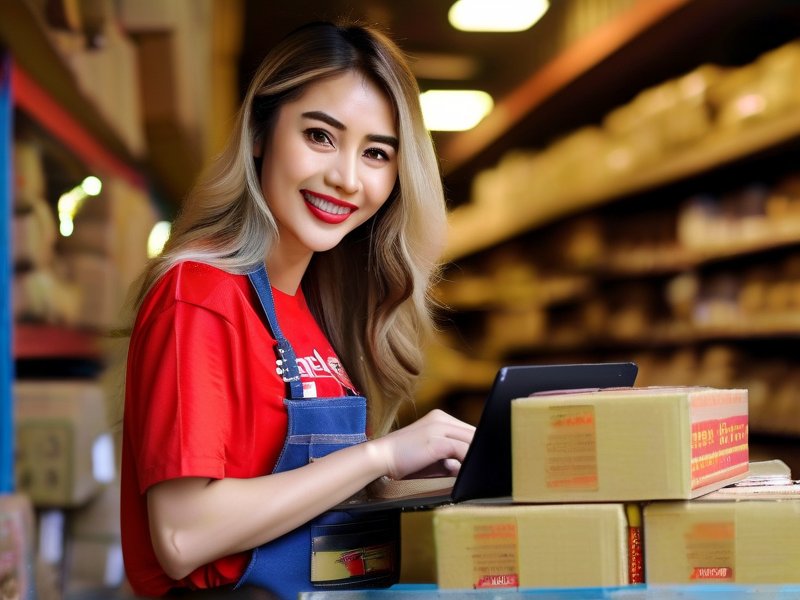 东南亚电商新蓝海：赤道市场年轻消费力如何引爆跨境商机？