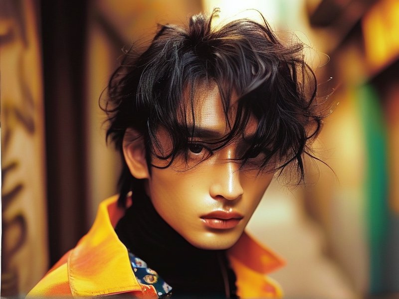 港风热浪席卷短视频，隐藏街角成刷屏圣地