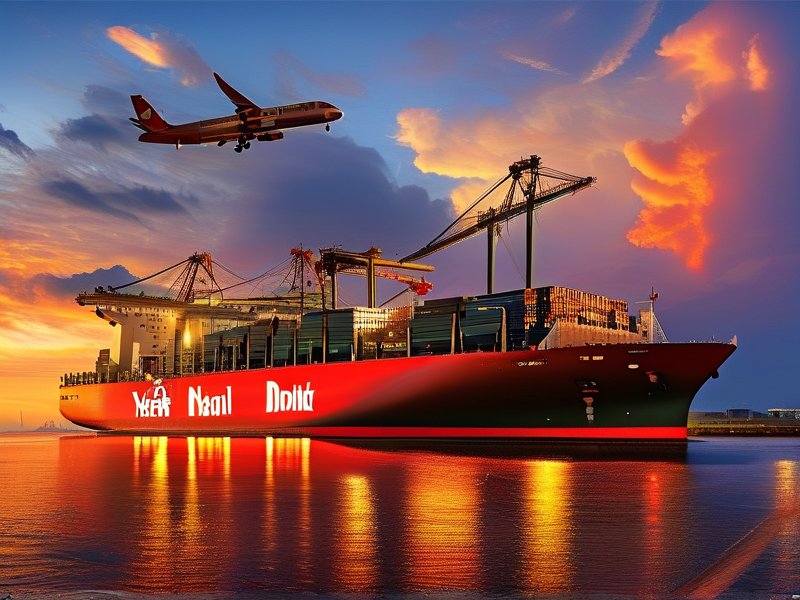 免税新政激活东方商港，跨境红利如何精准卡位