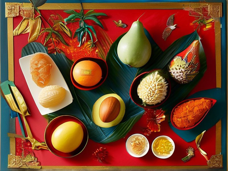 暹罗爆款直邮季，免税好货乐淘翻