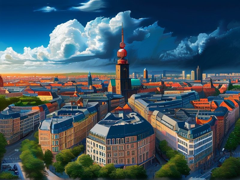 欧陆品质风暴：跨境掘金德国电商新蓝海