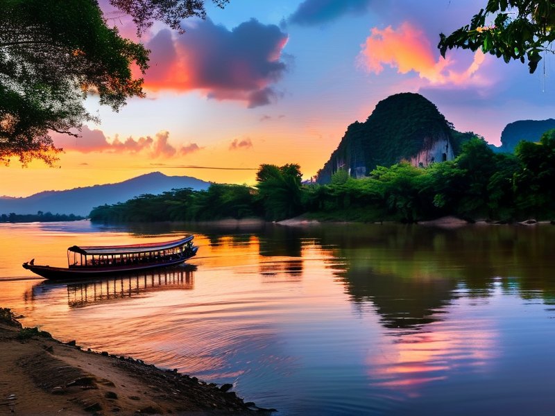 东南亚流量新密码：湄公河畔的短视频现象如何席卷全球？