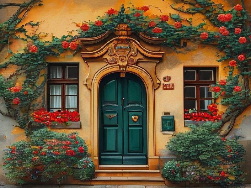 德国地道生活指南：数字秘钥解锁真实德味体验