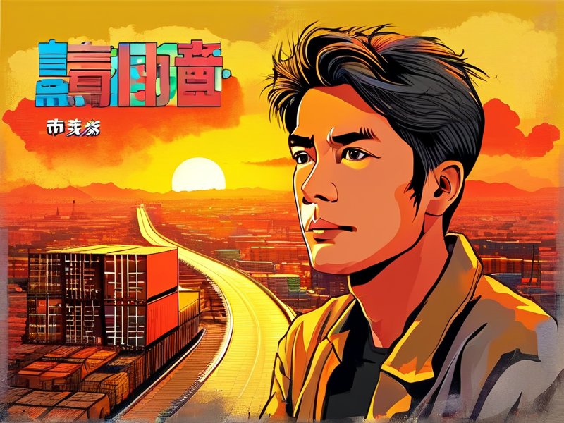 宝岛电商掘金指南：解锁跨境贸易新机遇