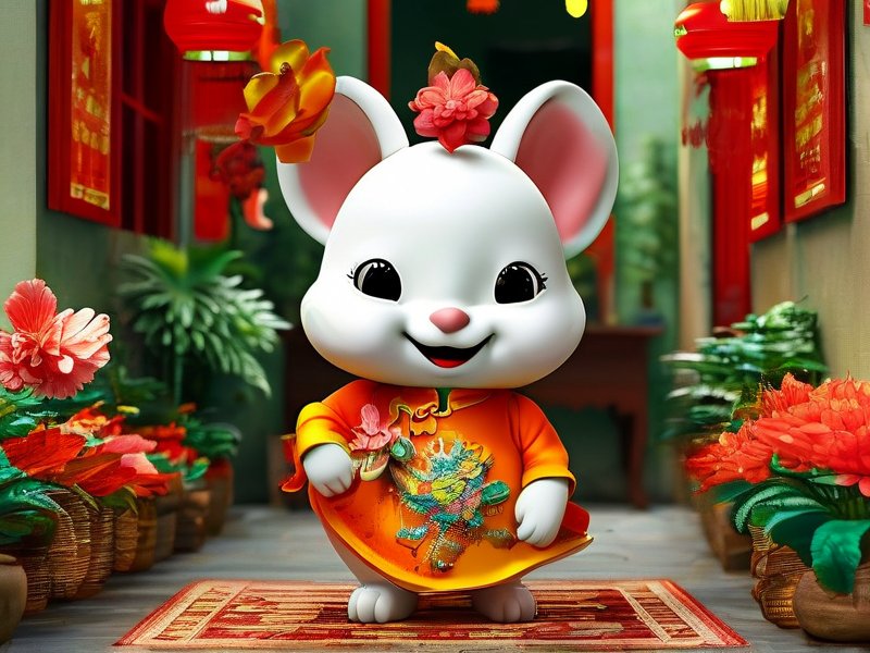 越南本土文化密码：小众IP如何撬动全球流量？