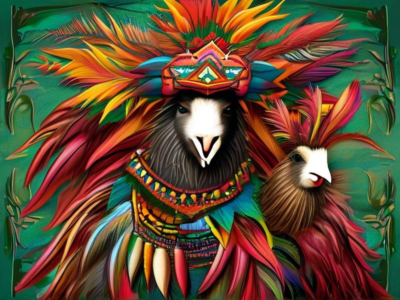 南美数字狂欢：现象级社交新势力崛起