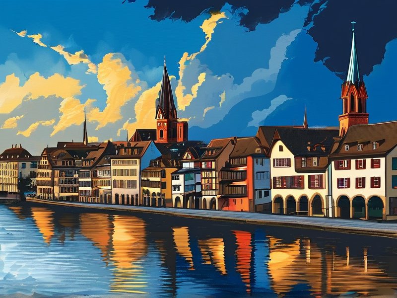 莱茵河畔跨境新机遇：欧洲品质商品掘金指南