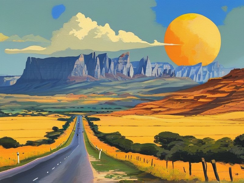 解锁秘境之旅：这些跨境路线你绝对想不到！