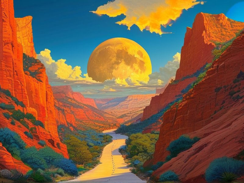 探索美国数字秘境：原生IP如何开启真实体验新纪元