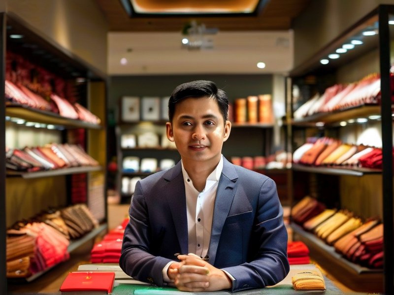 东南亚新兴市场跨境掘金指南：电商风口下的机遇解析