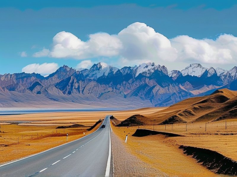 解锁国境线外秘境！这些跨境路线成2023隐藏爆款