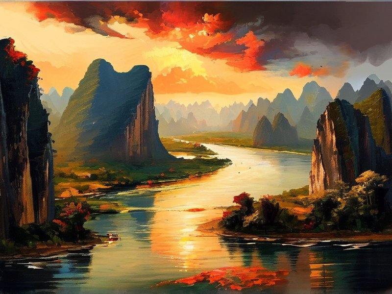 红河三角洲掘金指南：揭秘东南亚市场财富密码