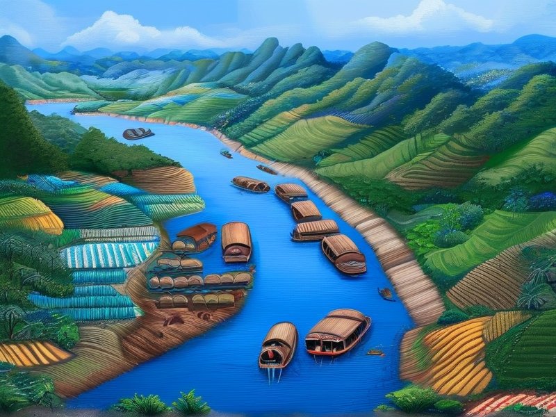 东南亚跨境新蓝海：越南消费市场暗藏哪些流量密码？