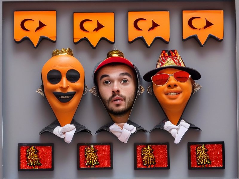 揭秘全美爆红挑战：短视频如何改写社交游戏规则