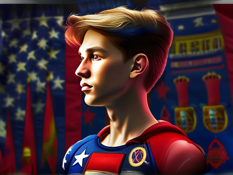 美利坚数字社交新战场：现象级平台如何改写规则