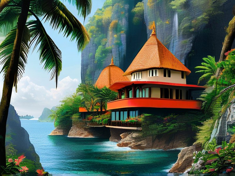 小众秘境逆袭成东南亚爆款！本土宝藏如何征服世界？