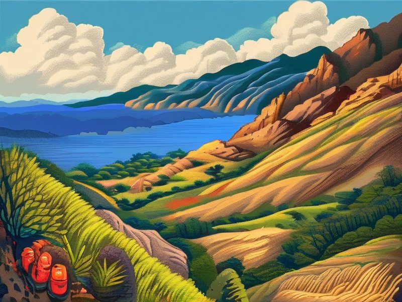 解锁边境新玩法：这些跨境秘境你敢挑战吗？