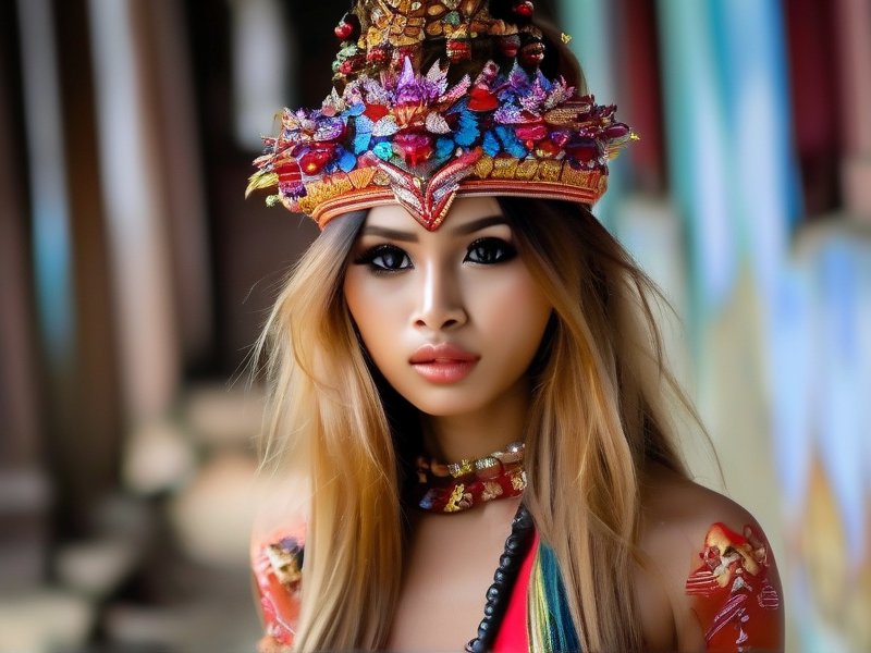 东南亚神秘挑战爆红全球：街头新玩法解密