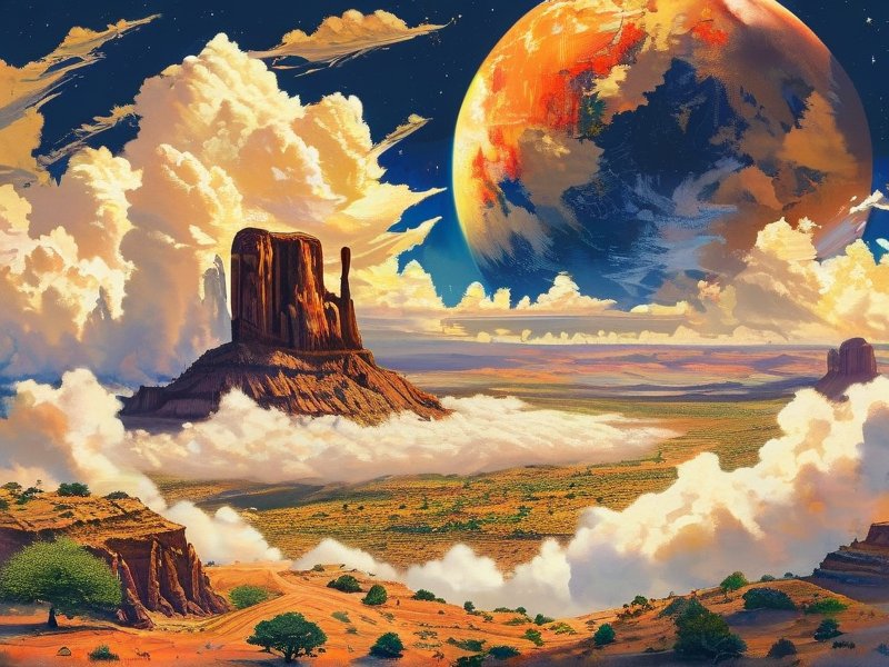 云端漫游新大陆：解锁地道美式数字生活全景