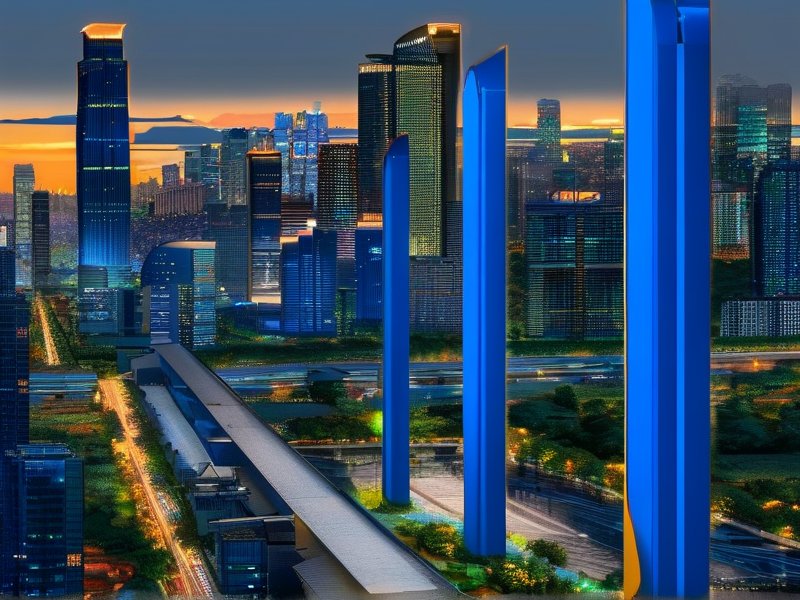 东南亚蓝海掘金指南：跨境电商新风口机遇全解析