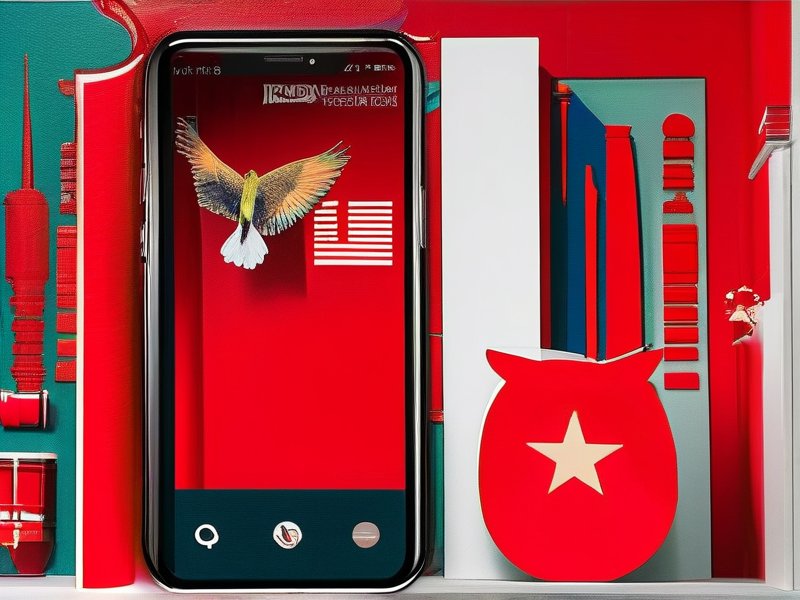 爆红背后的秘密：美国短视频平台如何改写社交规则？