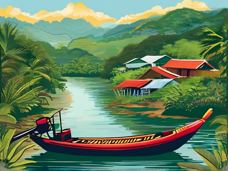 湄公河畔的文化密码：本土创意正在席卷亚洲