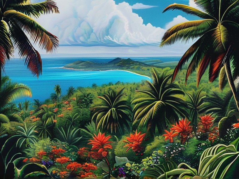 热带国度短视频浪潮席卷全球：现象级挑战背后的隐藏爆款！