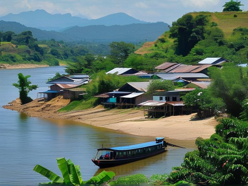 湄公河畔的本土传奇如何逆袭成流量之王？